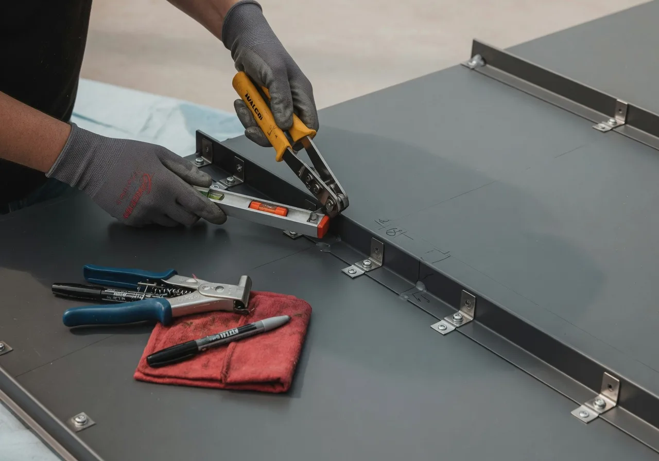 Why choose Metal Roofing Installation in Sedalia, CO